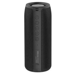 ZEALOT S51 Waterproof Portable Bluetooth Speaker for Camping