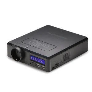 ALLPOWERS Portable Power Station for Camping & Emergency Power