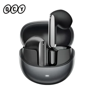 QCY HT10 AilyBuds Pro+ ANC Wireless Earbuds with LDAC